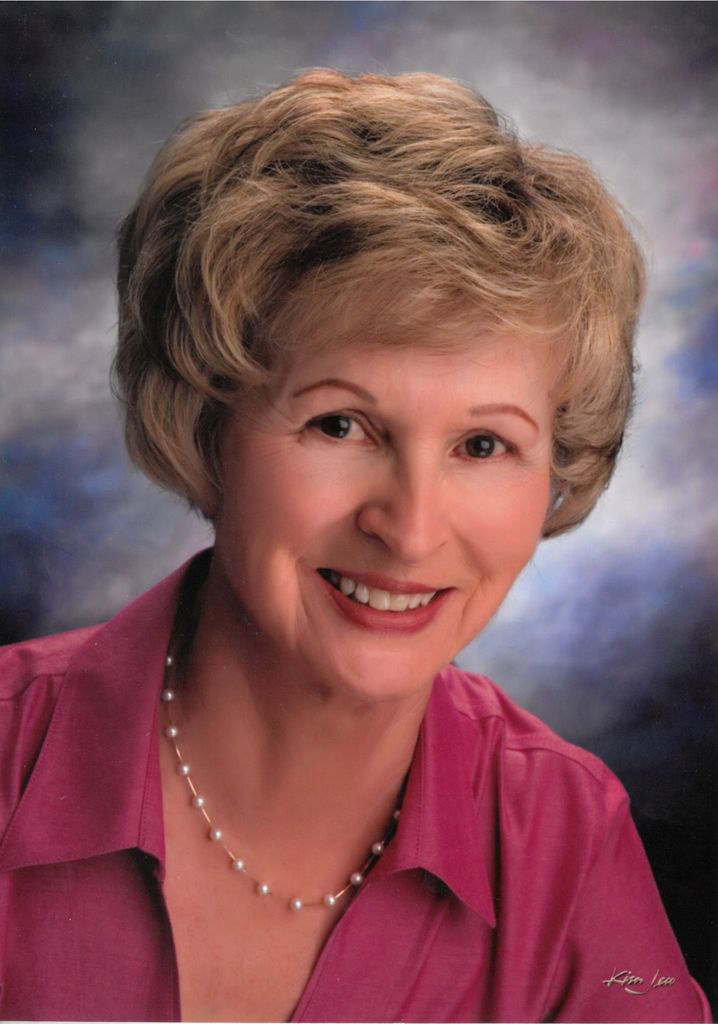 Carolyn Quinn Profile Photo