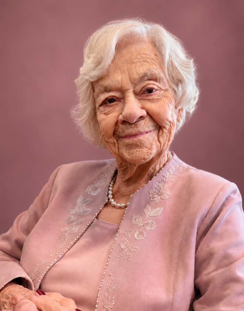 Imogene Carpenter
