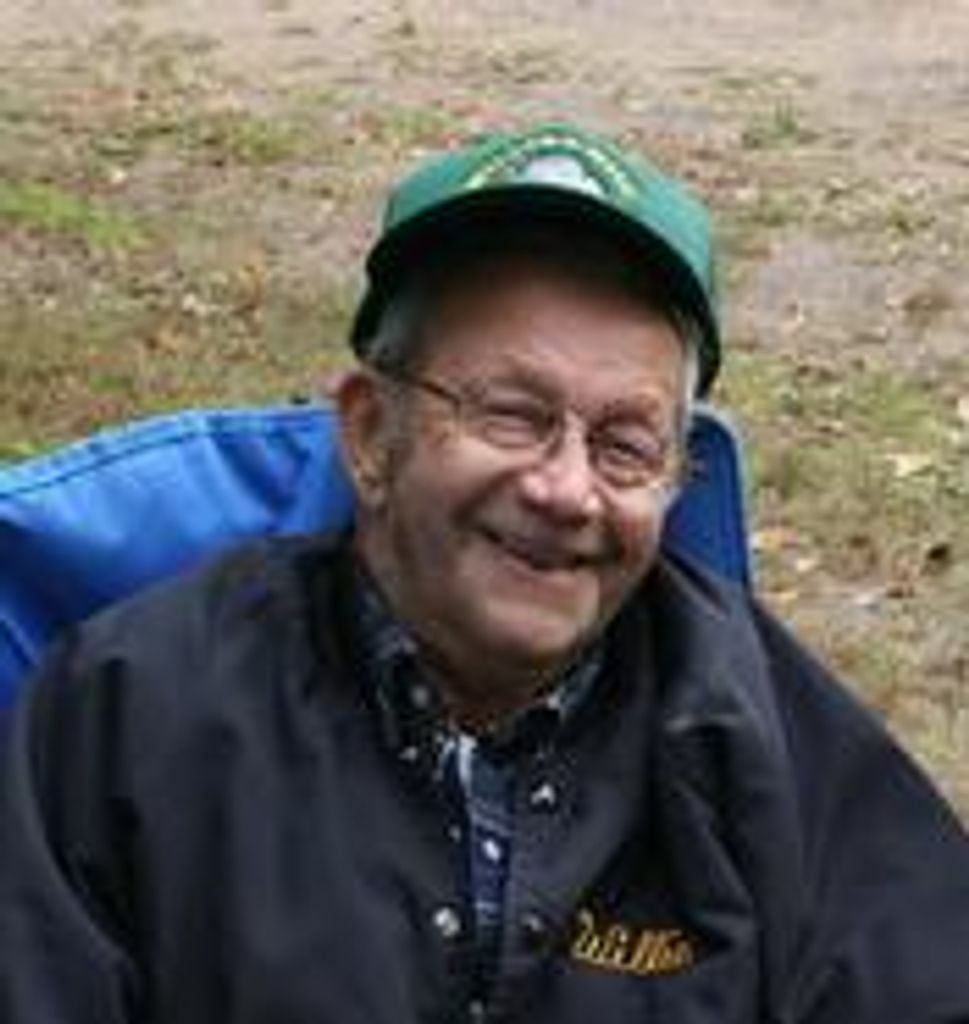 Willard "Willie" Fjosne