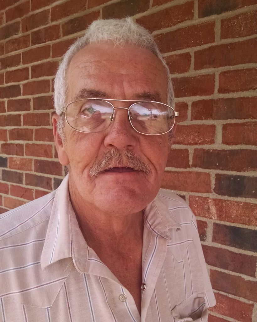 Ronnie Waine Kilburn Profile Photo