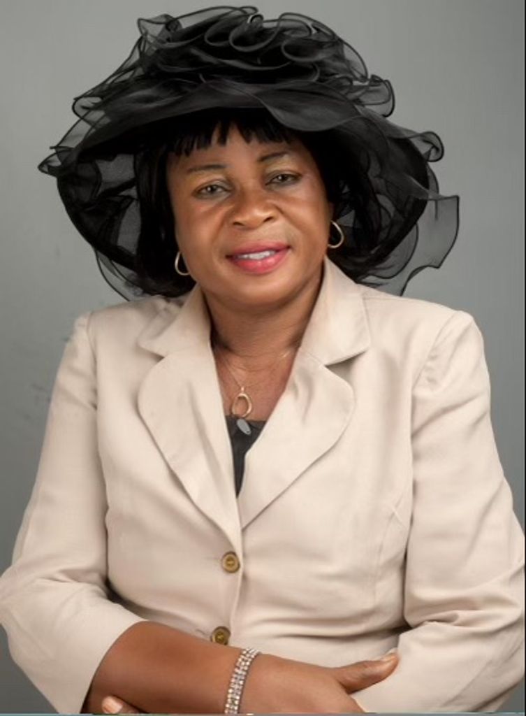 Mercy Adegbonyi Profile Photo