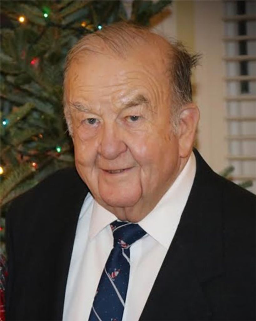 Thomas Roach Sr.