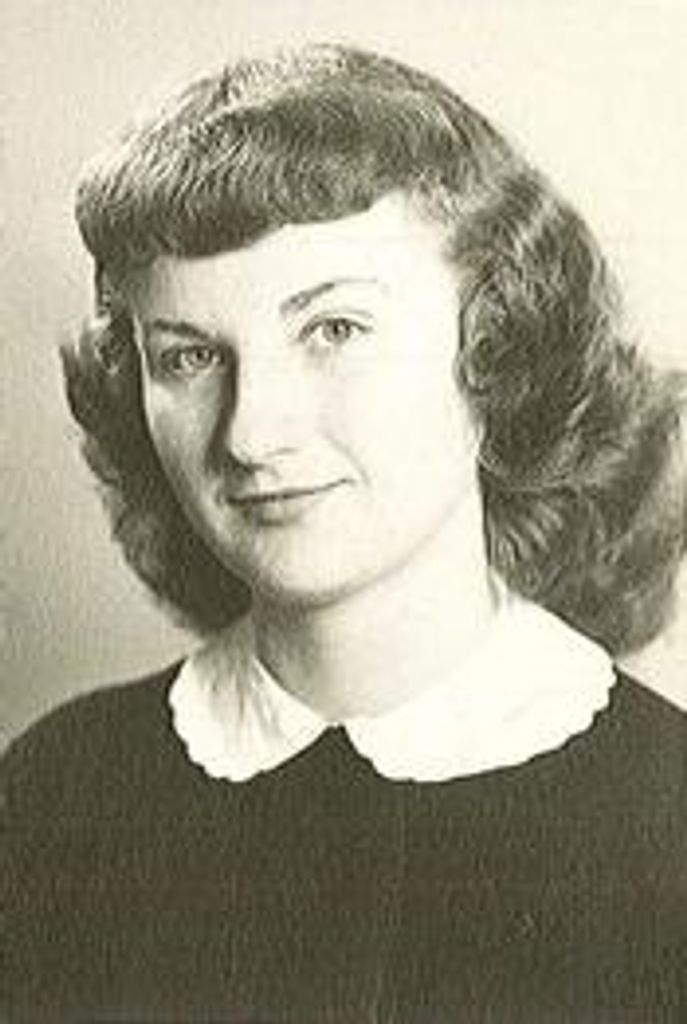 Darlene Adele Feeley