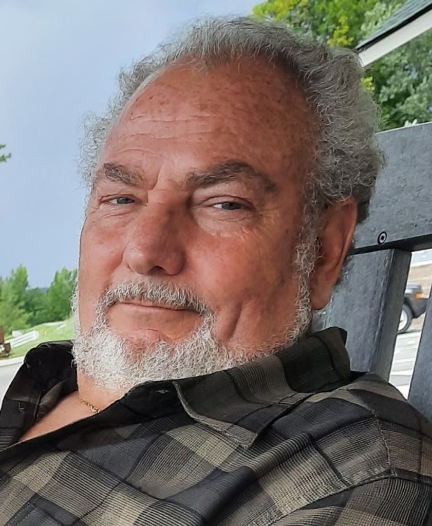 Ray B. Horner Profile Photo