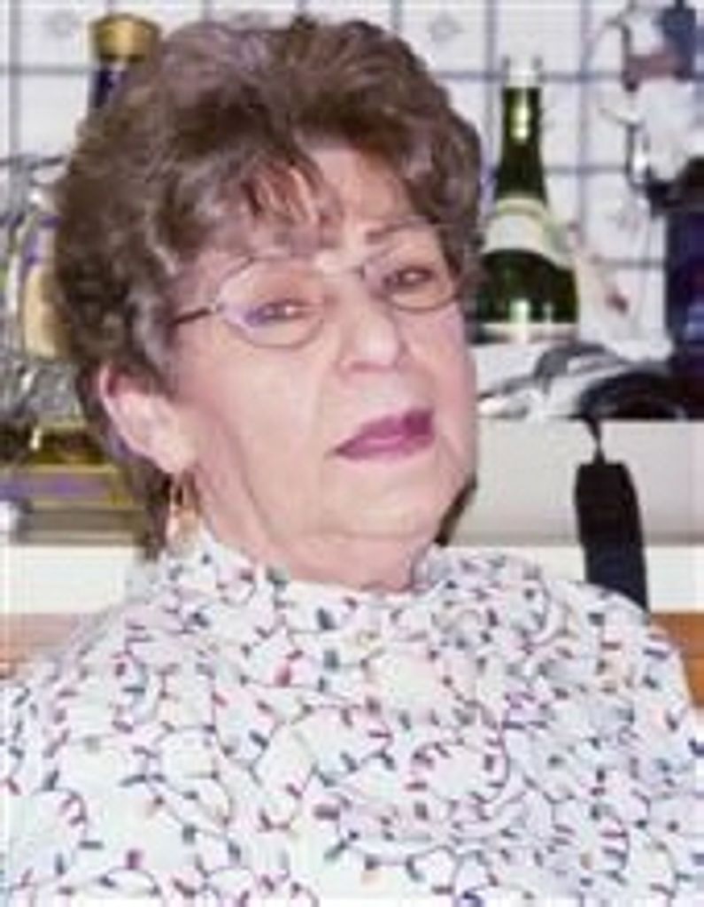 Joann Bohannon
