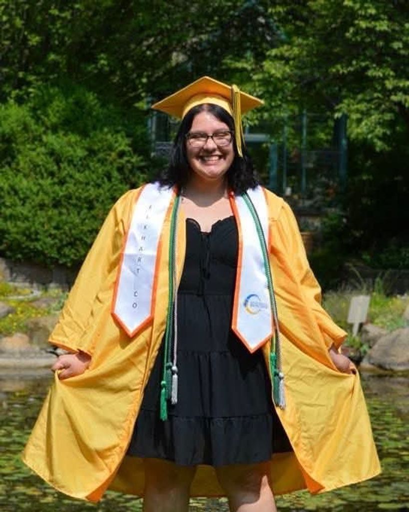 Sarah "CJ" A. Mischke Profile Photo