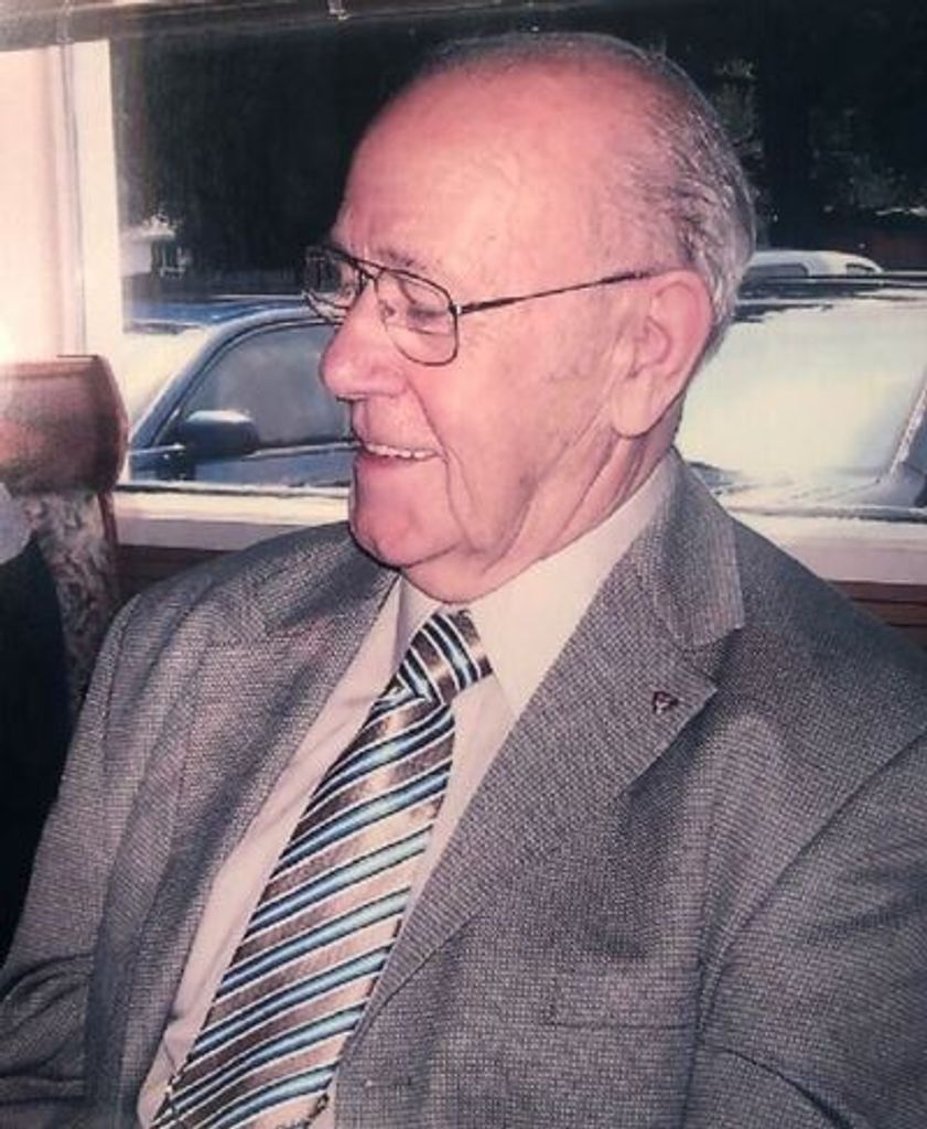 Russell Wallace Emerson, Jr.