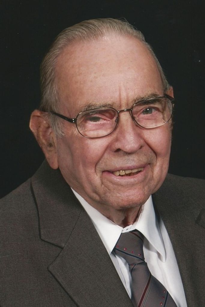 Paul Runde Profile Photo