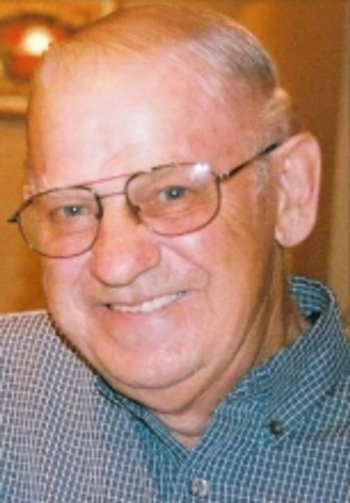 James  F. VAUGHN  Sr.