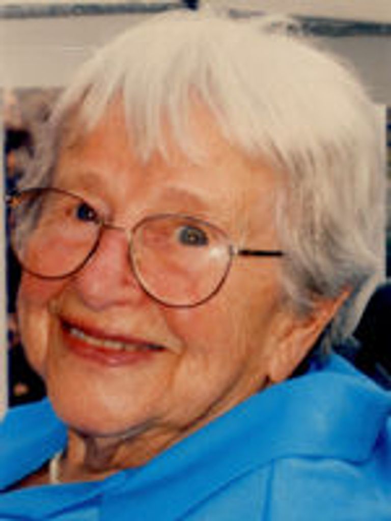 Flora M. Haskett Profile Photo