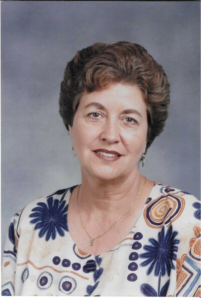 Ruth Chancellor Profile Photo