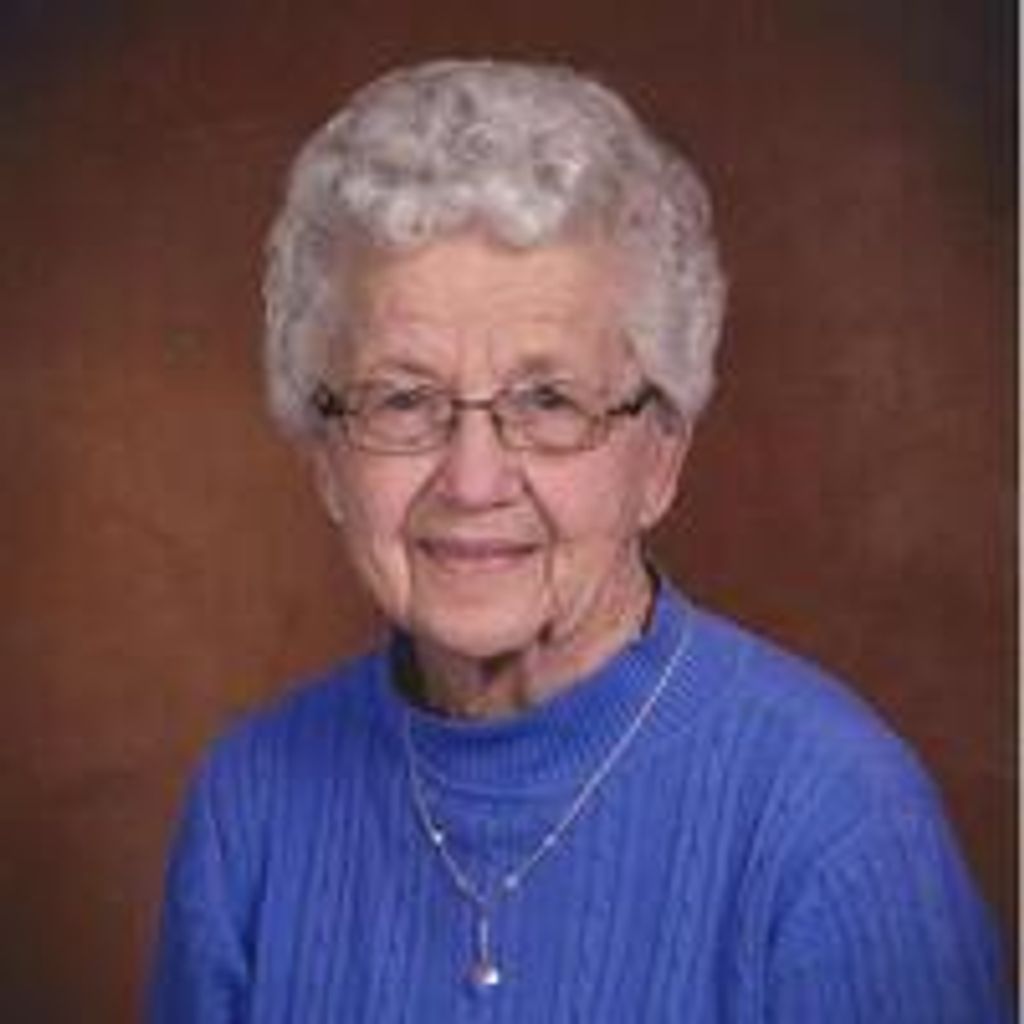 Louise Mary Hupp Profile Photo