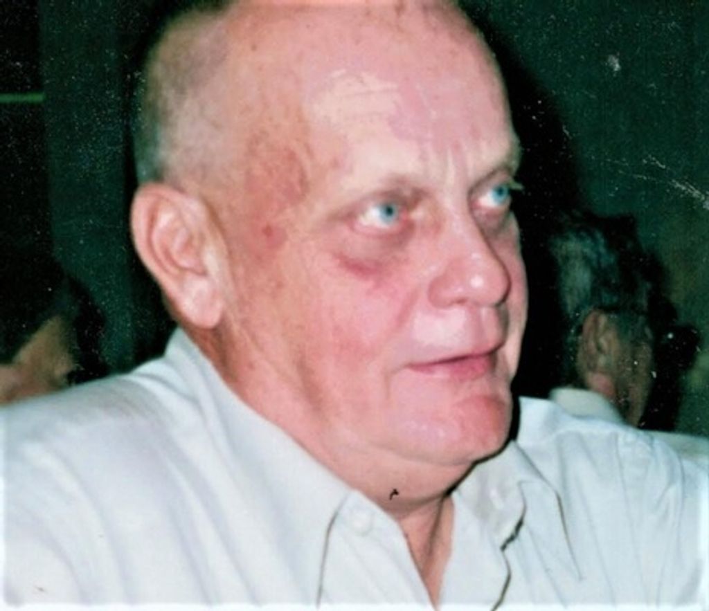 Kenneth Abe Meador Profile Photo