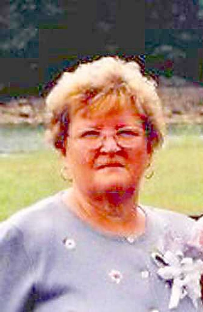 Margaret Hicks Farmer Profile Photo