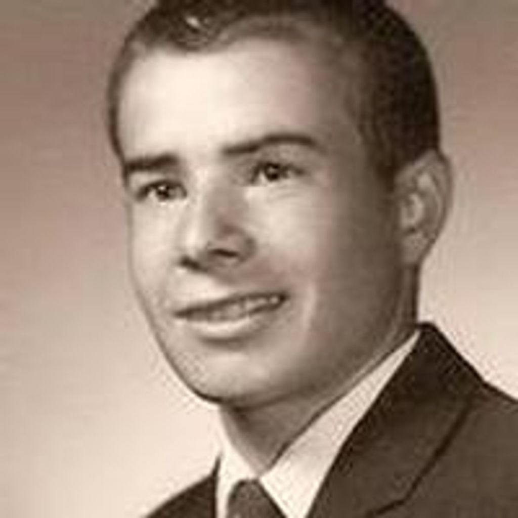 Gerald P. Goebel Profile Photo