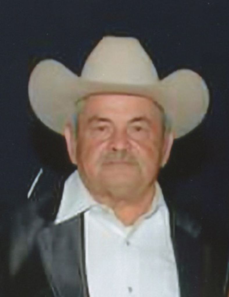 Ruben Longoria
