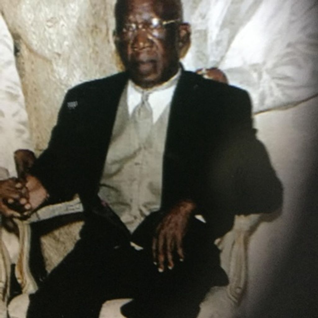 Mr.Jurrie Mcclary