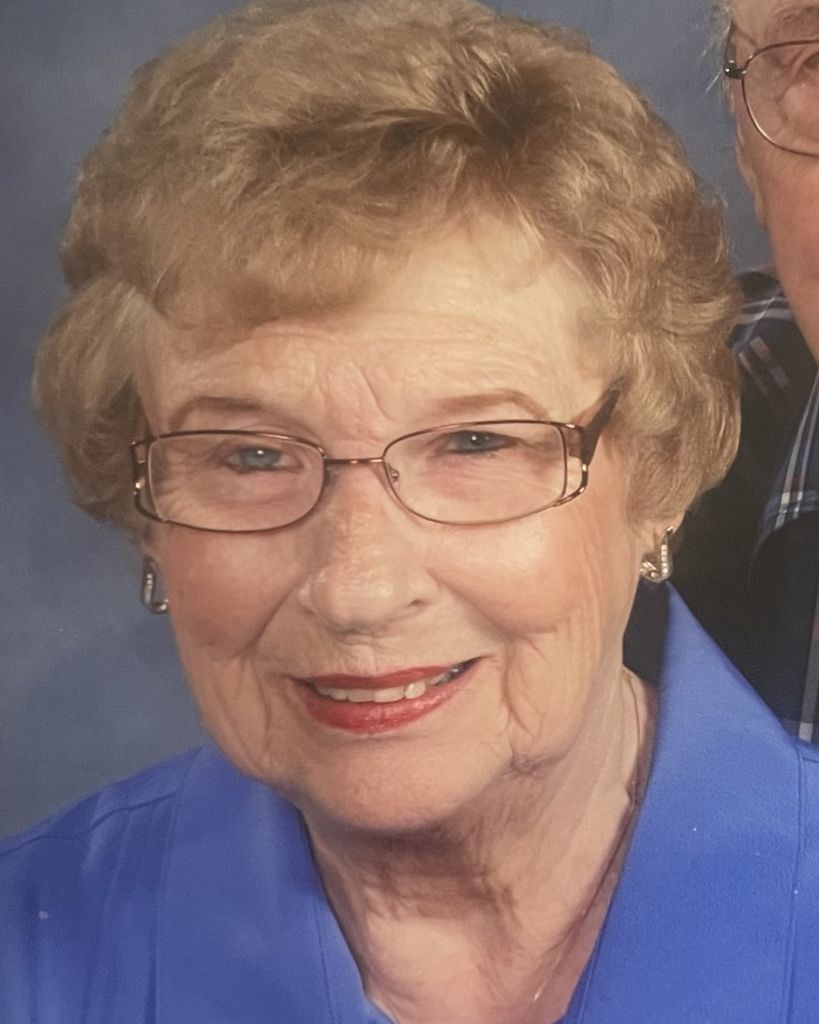 Darlene Joan Yonker Profile Photo