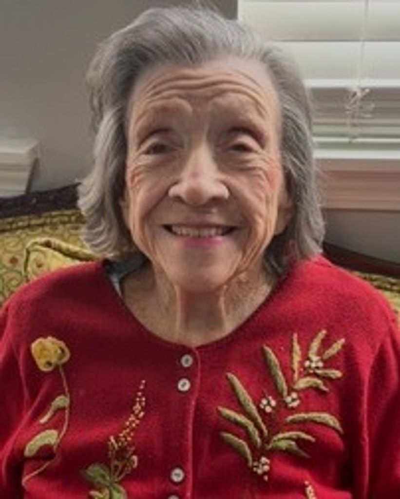 Marilyn Marsh Watkins Profile Photo