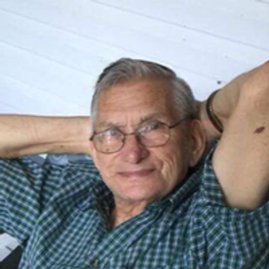 Bobby Wilburn (Bill) Estep