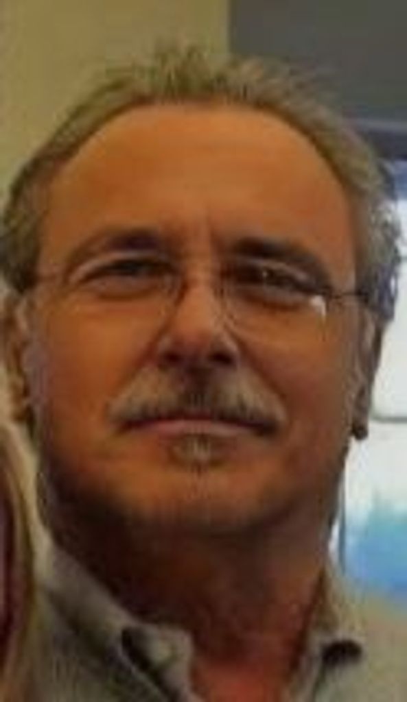 James “Jim” R. Giffin, Jr.