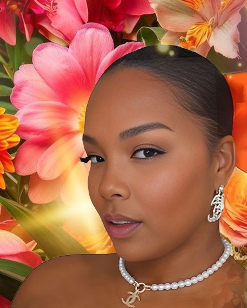 Brittney Anderson- Jones