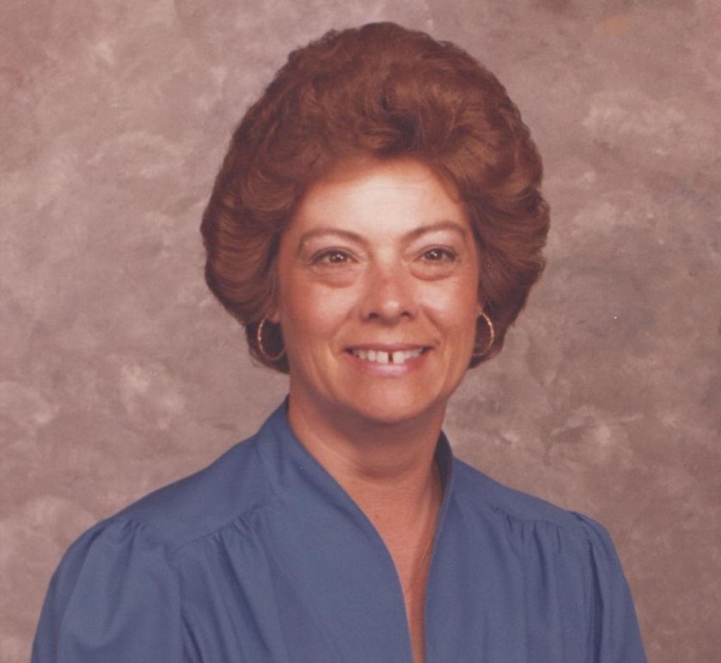Bettie M. Weeks