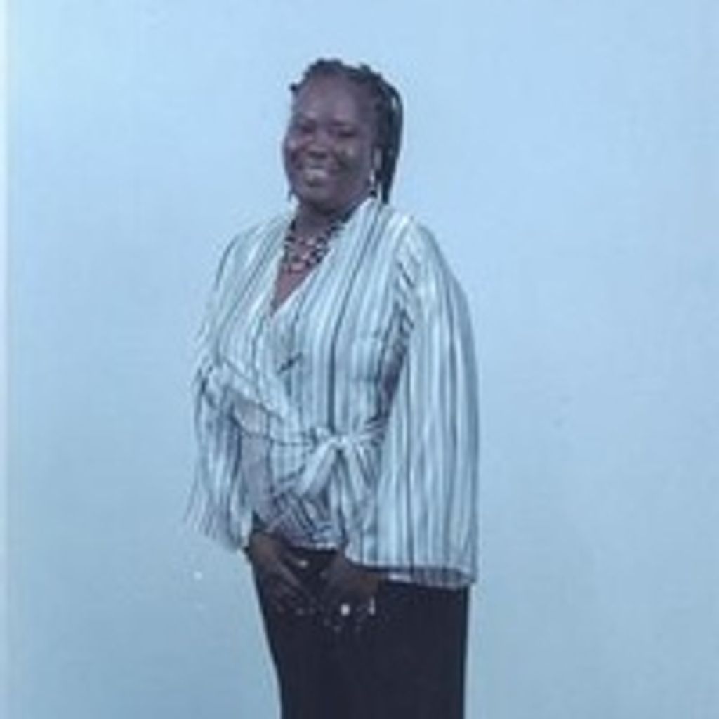 Annephia  Conswela Harris-Jones