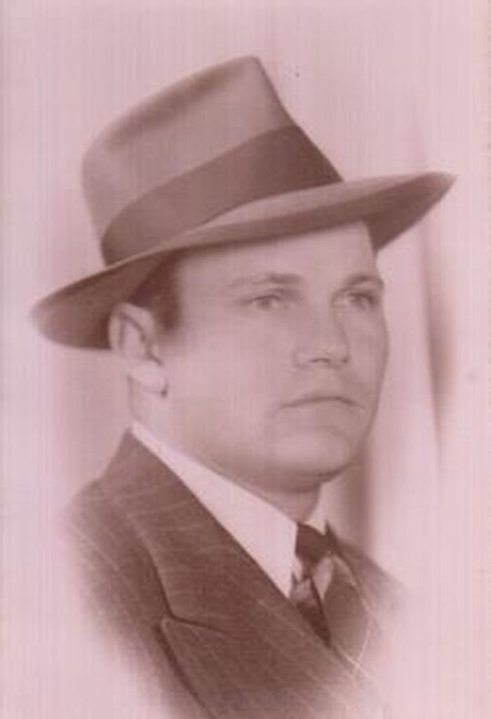 John D. Cargill