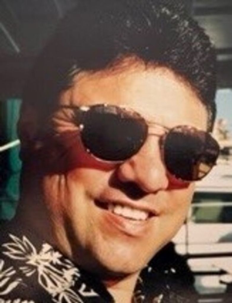 Daniel Ruiz Garcia Profile Photo