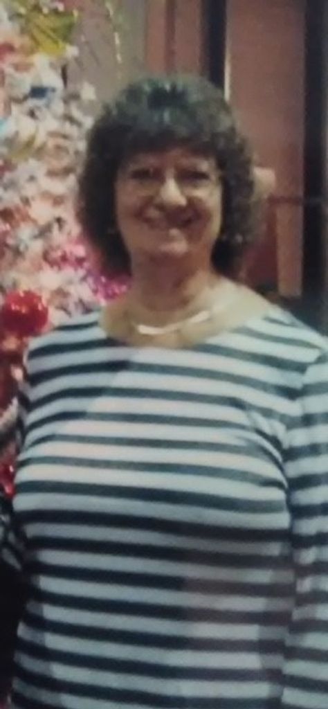 Sharon Kay (Albertson)  Moore