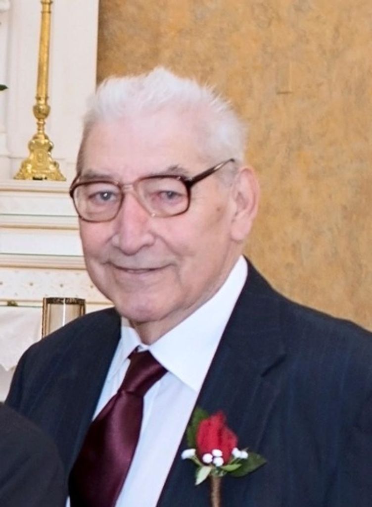 Richard E. Cornell Profile Photo