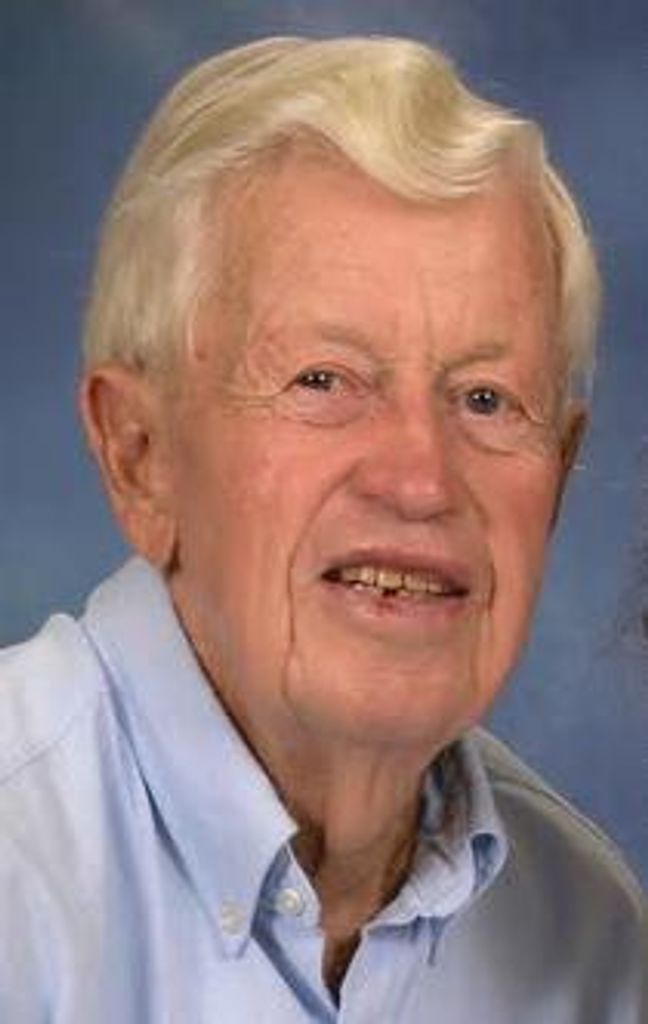 Olin (Pete) Stewart Dobbs
