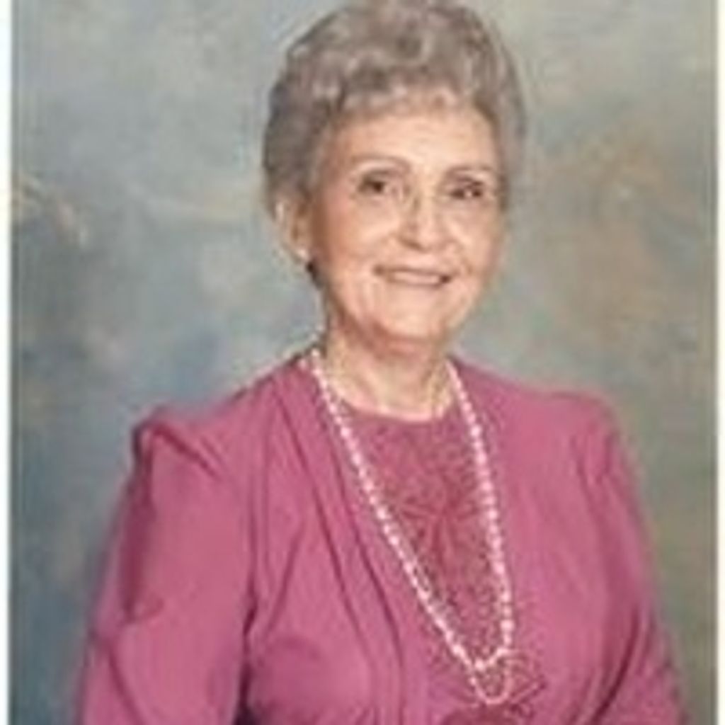 Maxine Brown Kincaid