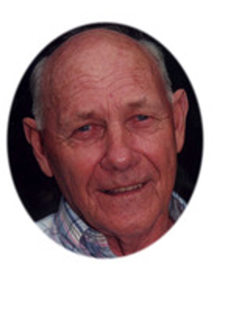 Clayton Elmer Morningstar