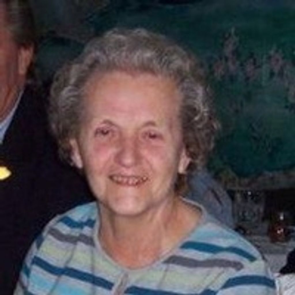 Mildred R. Choyce