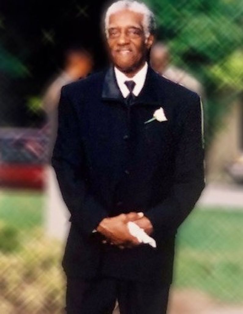 Charles Edward Banks