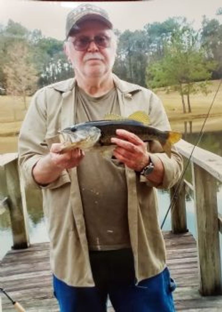 Darl Edward Dudlak Profile Photo