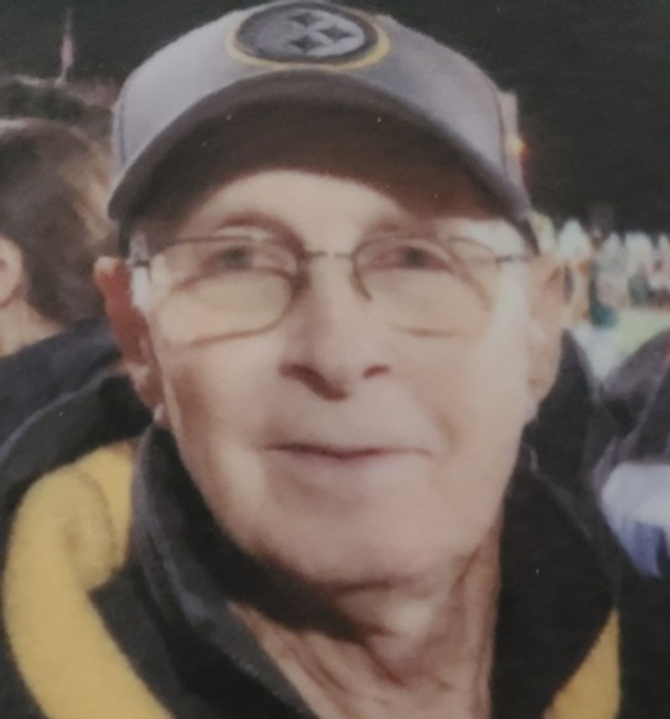 Ronald E. Geary Profile Photo