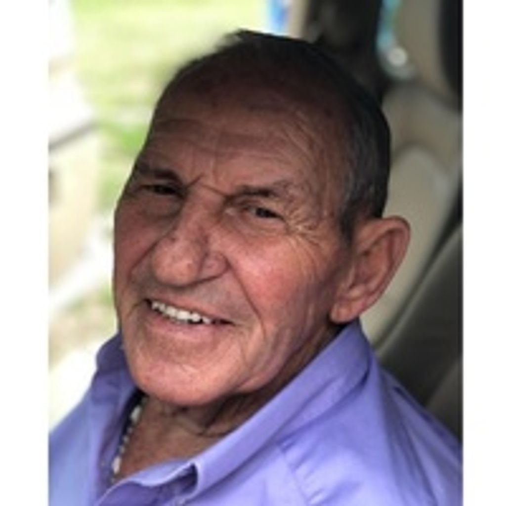 Harold Ray New, Sr.