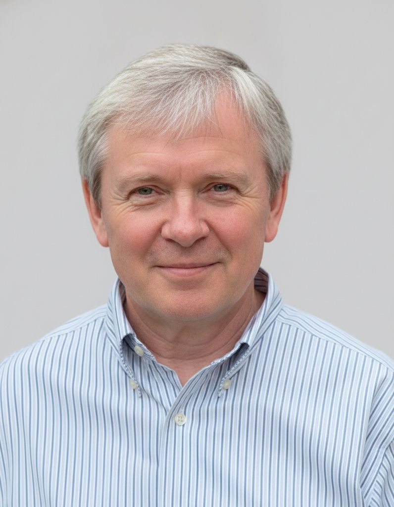 Marian S Dul Profile Photo