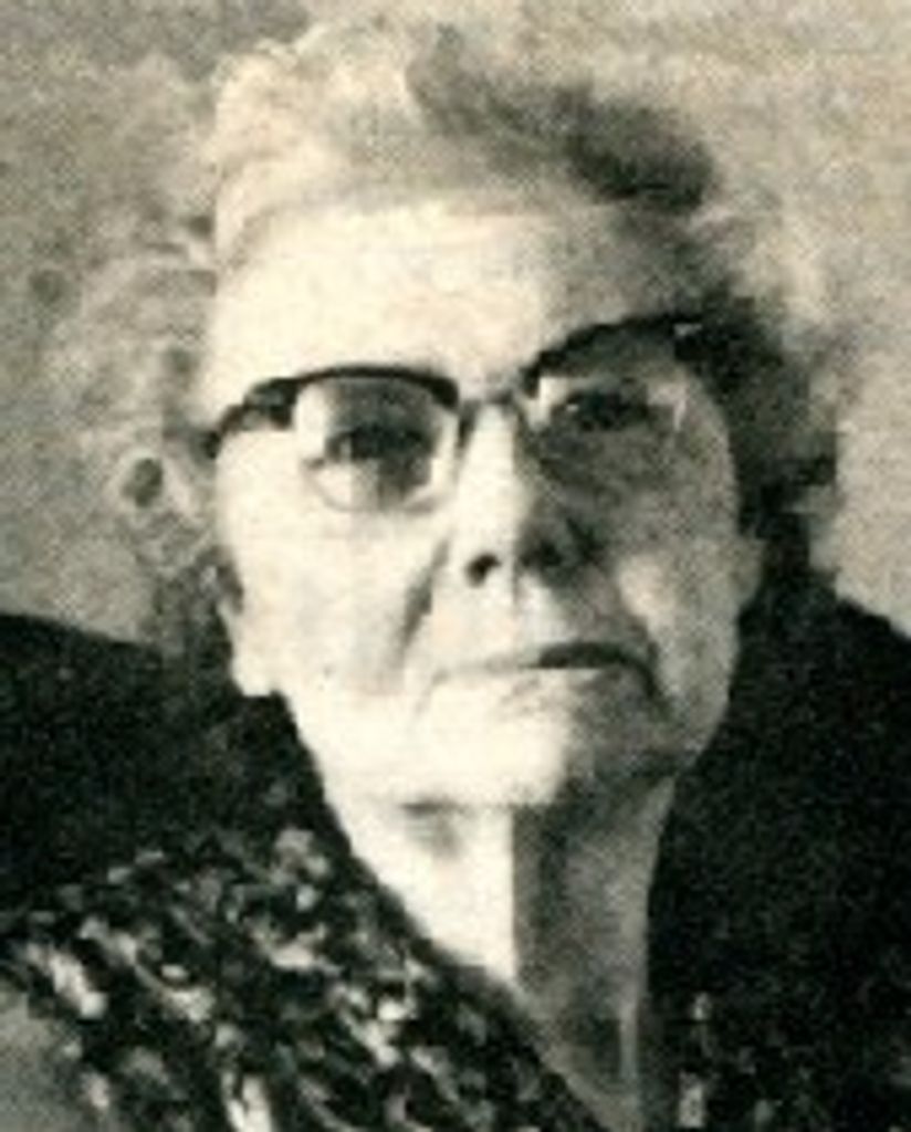 Ida Olive Rodness