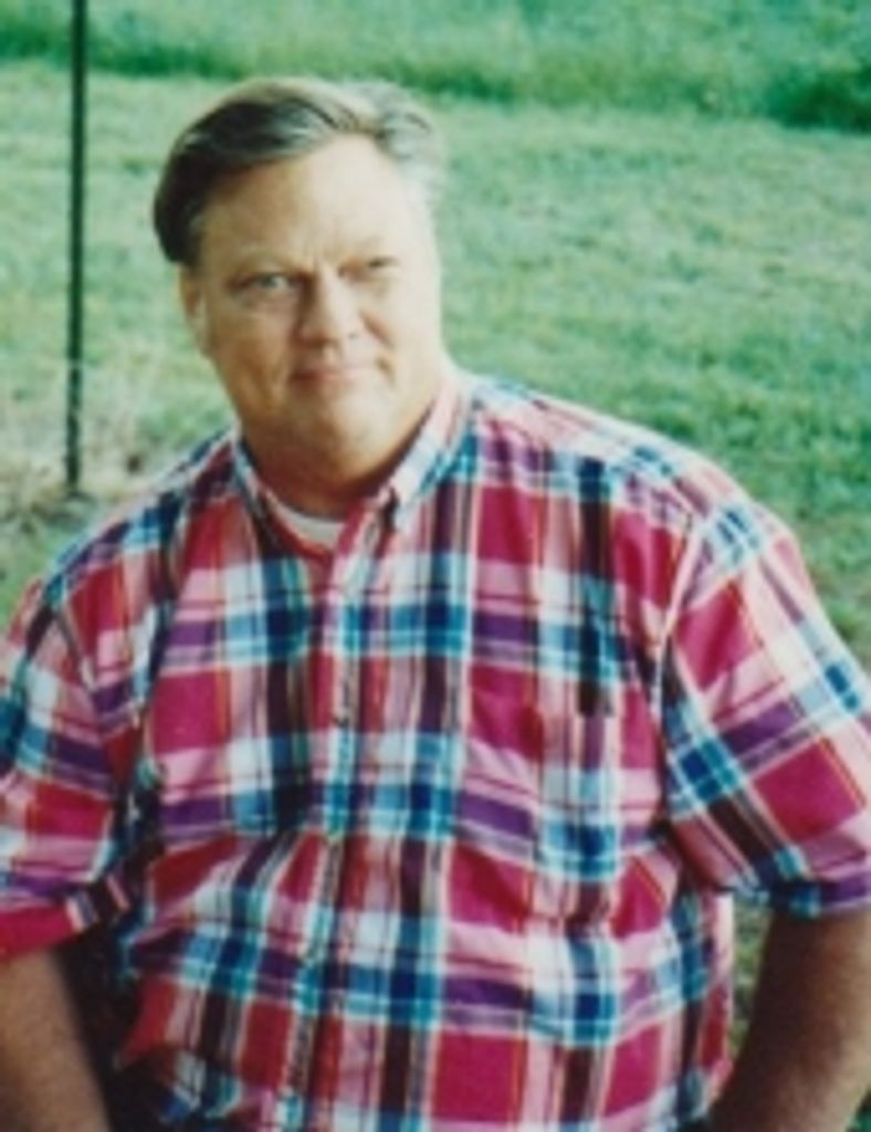 James E. Finley