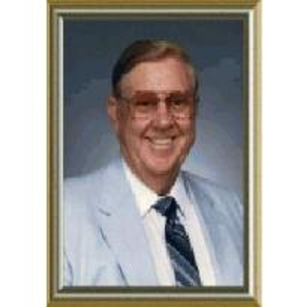 Mr. J. W. Eaton, Sr.