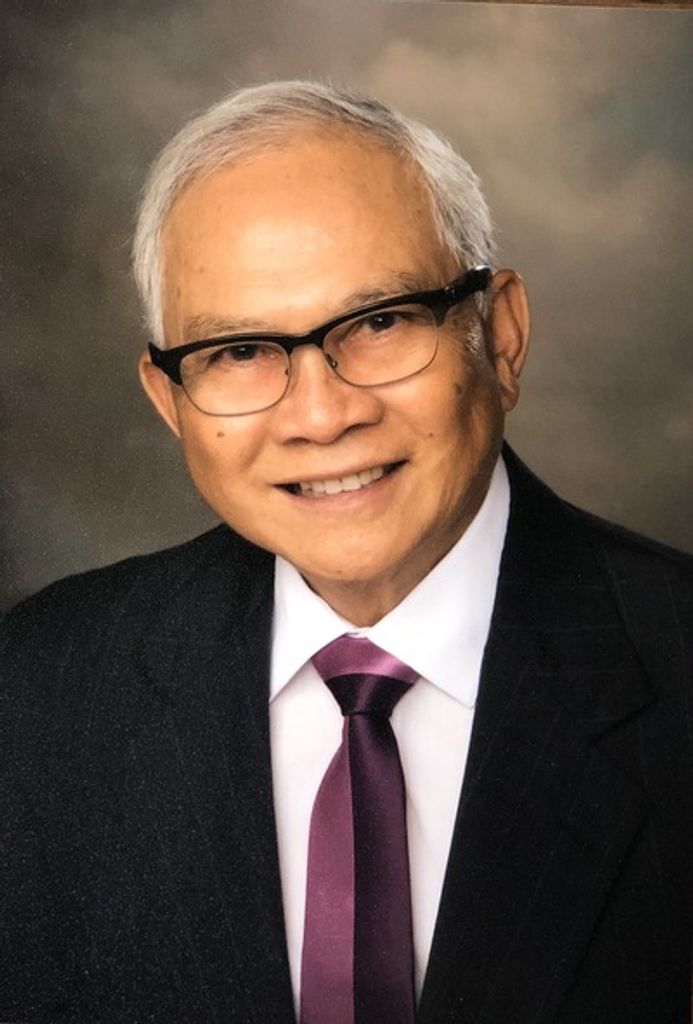 Adrian V. Villarin M.D. Profile Photo