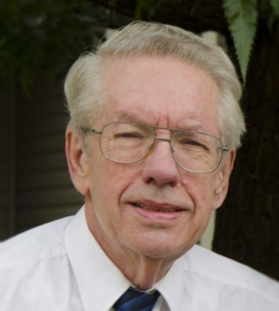 David Lawrence Ritchie Profile Photo