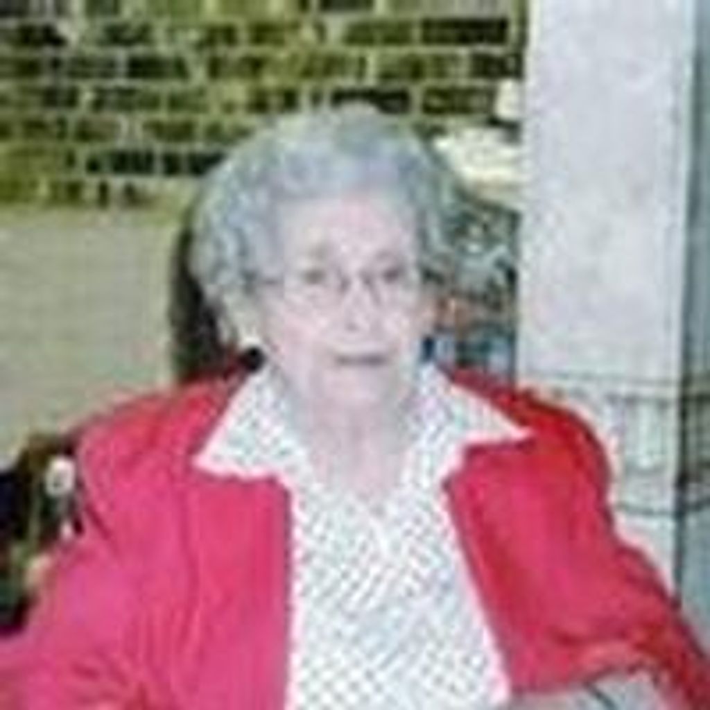 Marie C. Raemaekers