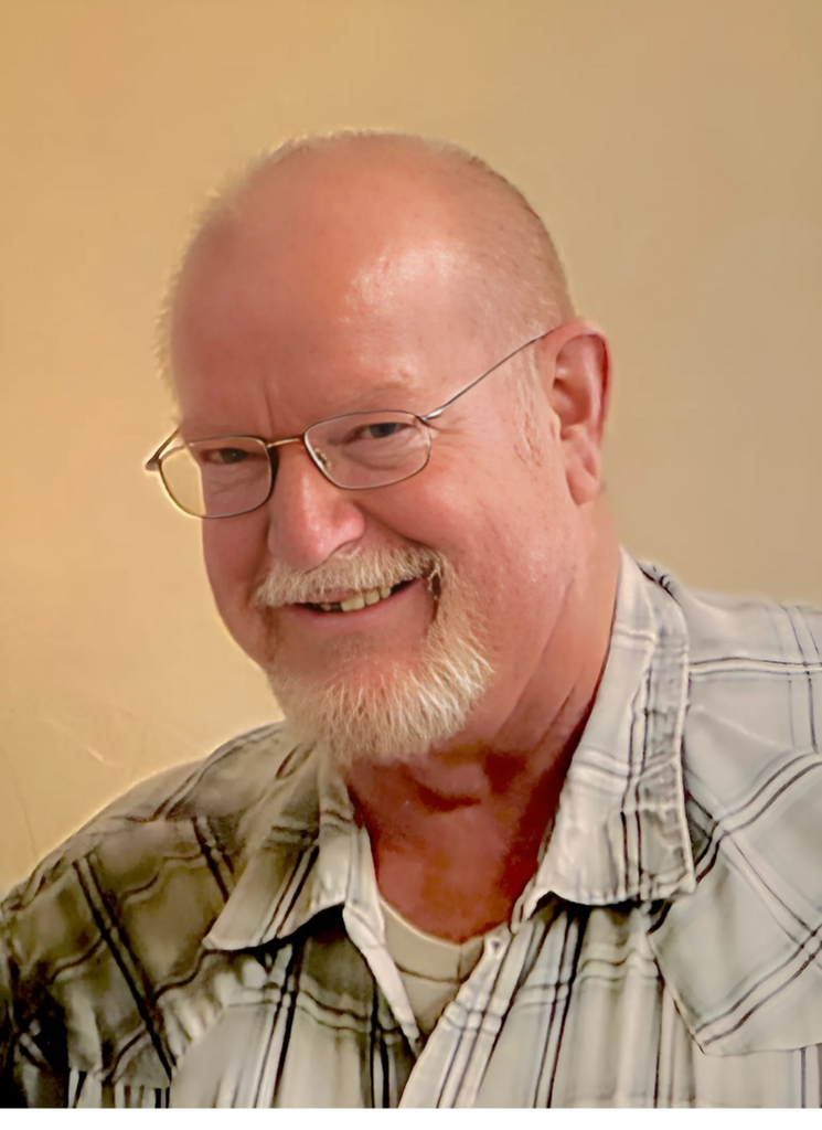 Charles "Chuck" James Profile Photo