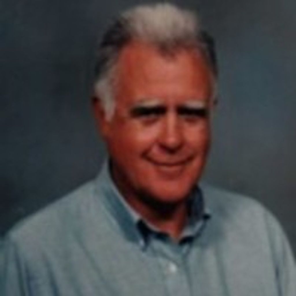 Jimmy Arthur Barker