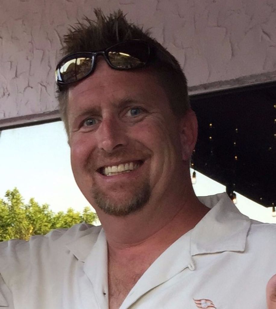 Brian W. Brosius
